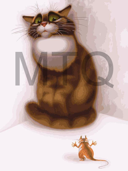 БЕЛОСНЕЖКА 949-AS Ужастик