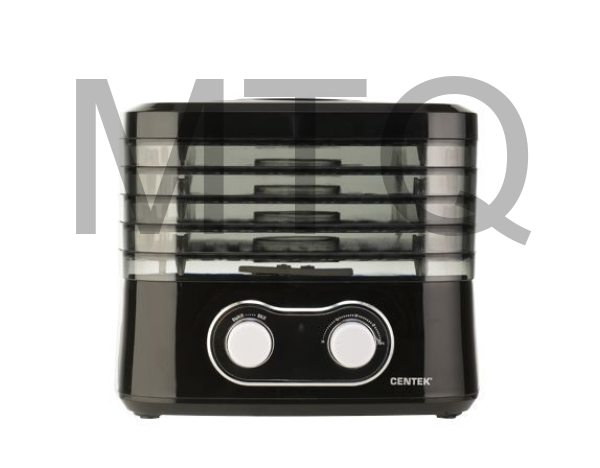 CENTEK CT-1659, Черный