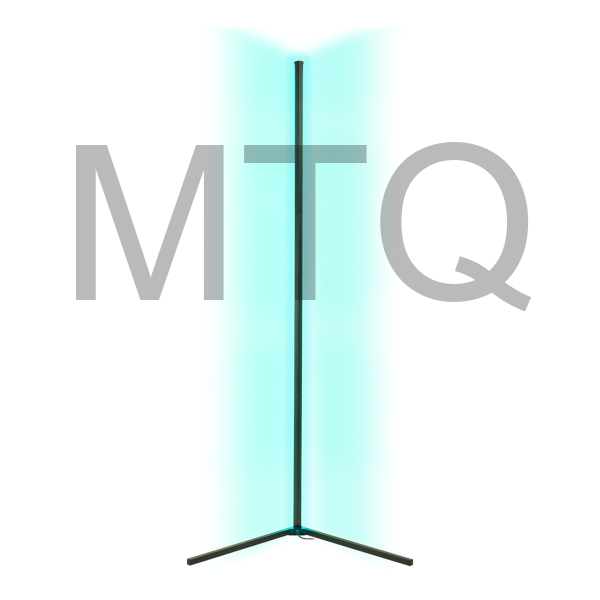 SMARTBUY (SBL-TKMBK35S-16w) напольный светильник