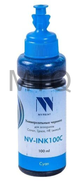 NV PRINT NV-INK100UC