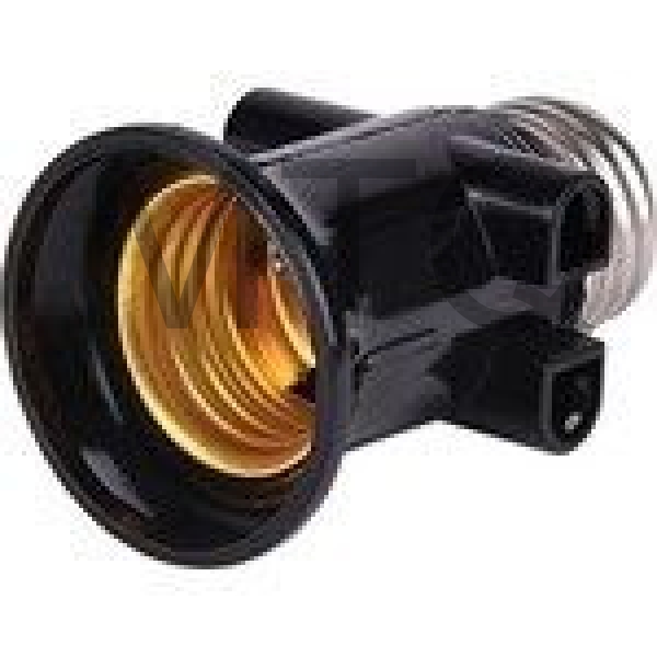 ECOLA A7A27BEAY Черный