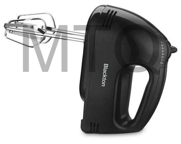 BLACKTON Bt MX421 Black