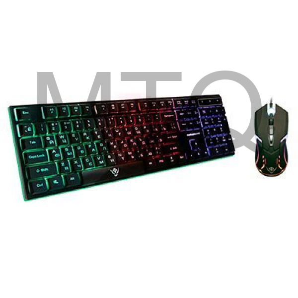 NAKATOMI KMG-2305U BLACK