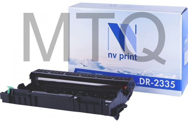 NV PRINT NV-DR2335