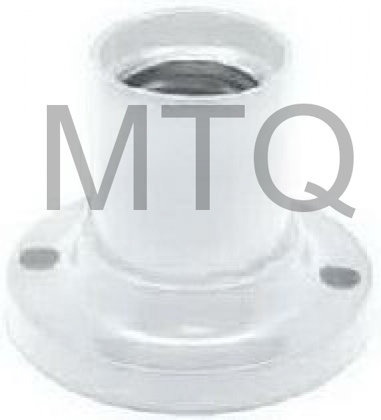 ECOLA AB7SLWEAY Белый