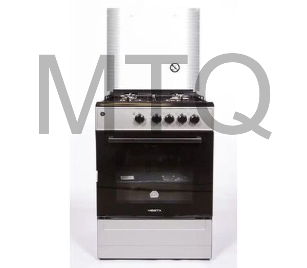 VESTA Bergamo VGG 10-G Серый ГКдух Ex