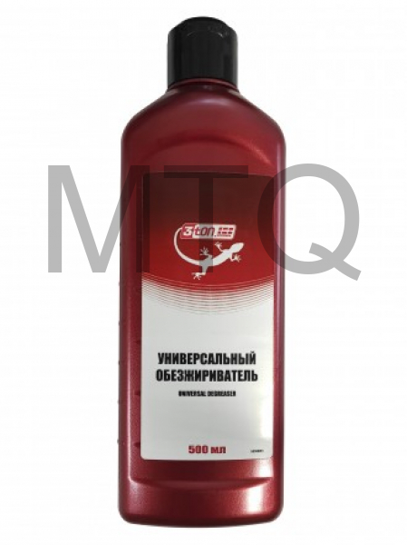 Обезжириватель универсальный 3TON ТМ-546 55360 500 мл.