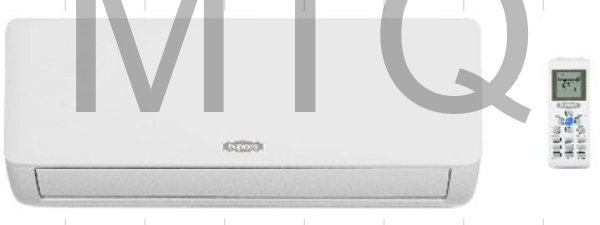 БИРЮСА B-09FPR-IK/B-09FPQ-IK