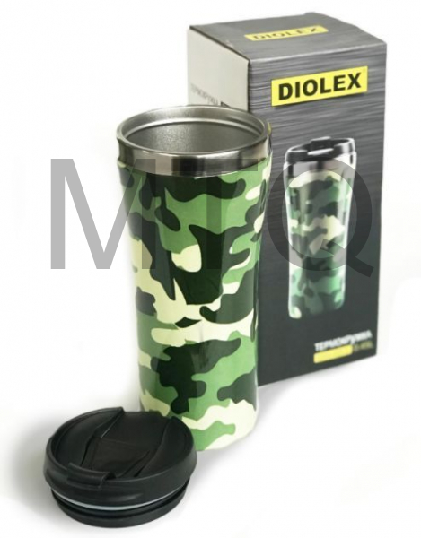 DIOLEX DXM-450-3 (Милитари)