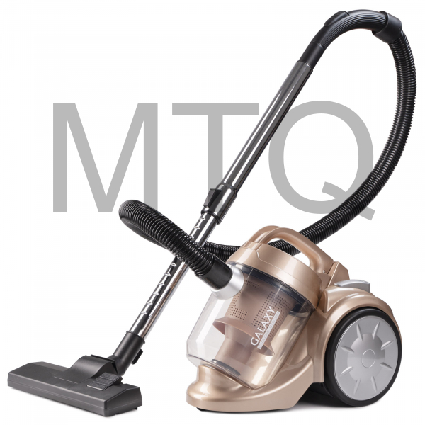 Пылесос GALAXY GL 6230