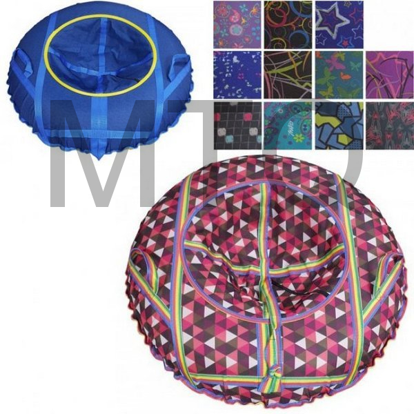 Тюбинг D-1000 "Стандарт-Принт" с камерой НСП+2