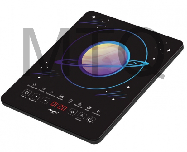 ATLANTA ATH-1757 (BLACK)