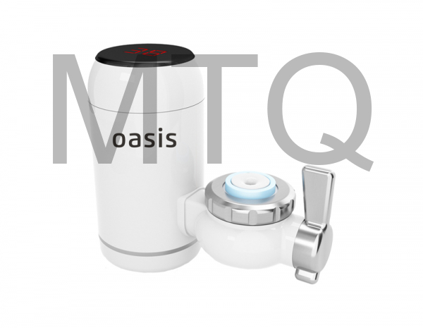 OASIS NP-W X