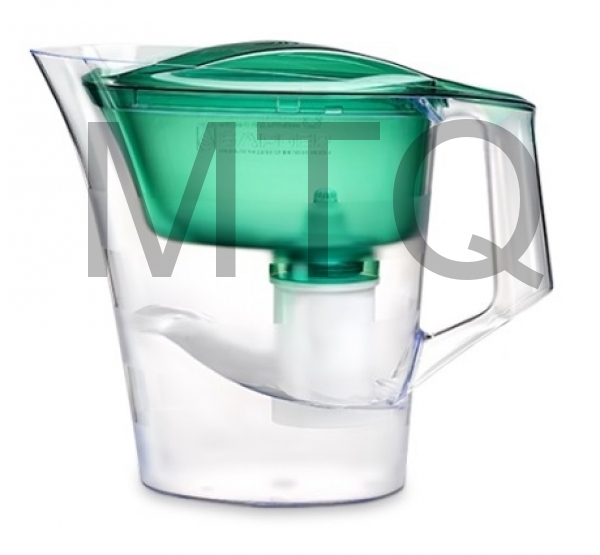 Фильтр-кувшин БАРЬЕР ТВИСТ зеленый