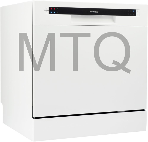HYUNDAI DT503 белый (компактная)