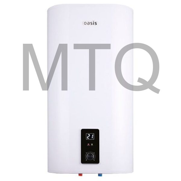 Водонагреватели накопительные OASIS 80Z