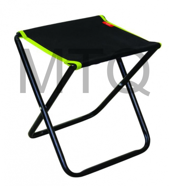 NIKA Стул складной (HHC/L с лимонной окантовкой)