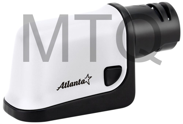 ATLANTA ATH-4602 (black)