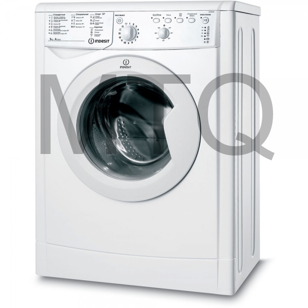 Стиральная машина INDESIT IWSB 5085