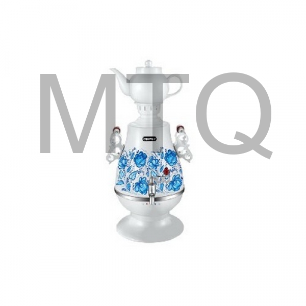 Самовар электрический CENTEK СТ-0091A электросамовар