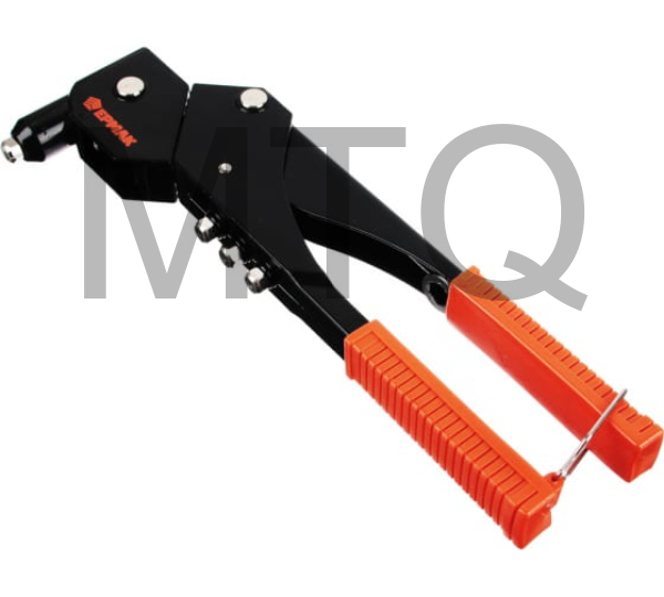 ЕРМАК (671-098) Заклепочник поворотный 360 градусов