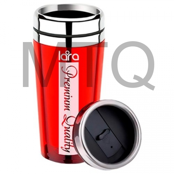 Термос LARA LR04-32 термокружка 0,5л
