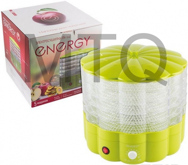 Сушилка для овощей ENERGY EN 552