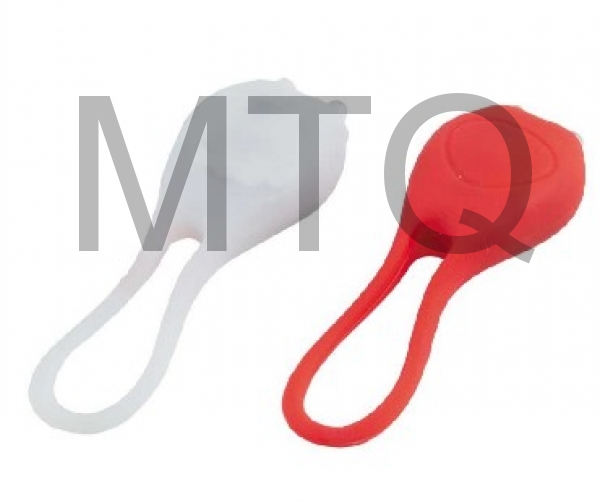 ЭКОС XC-995 Минифонарик велосипедный (002291)