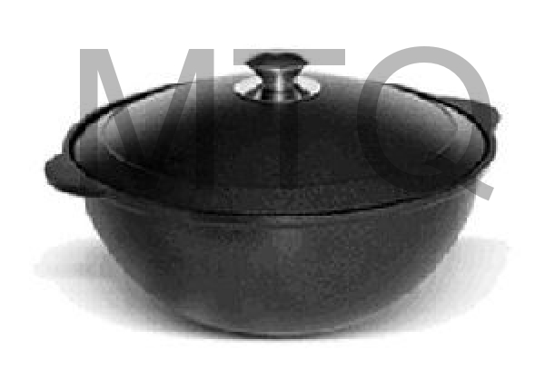 Казан КУКМОР К35а