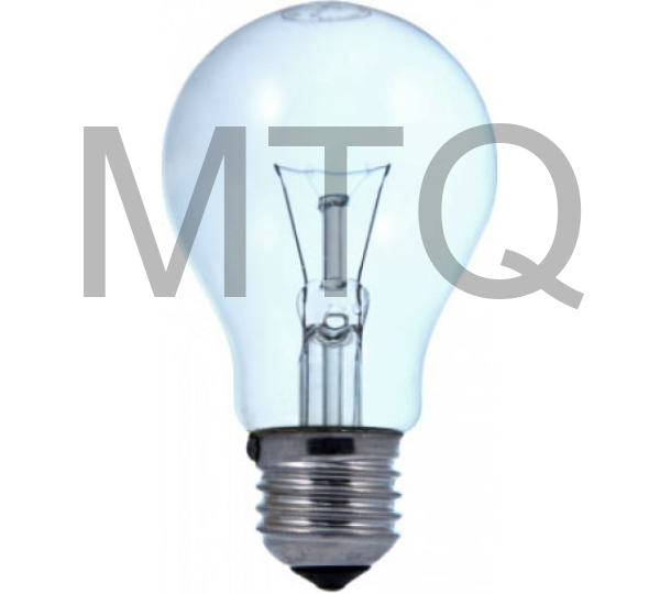 СТАРТ (6276) Б 60Вт Е27