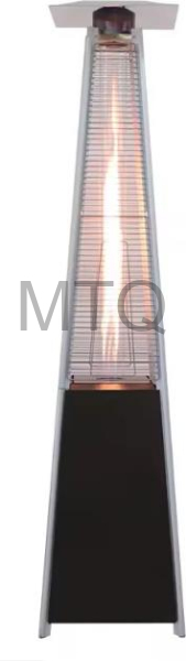 NEOCLIMA 08HW-BG черный