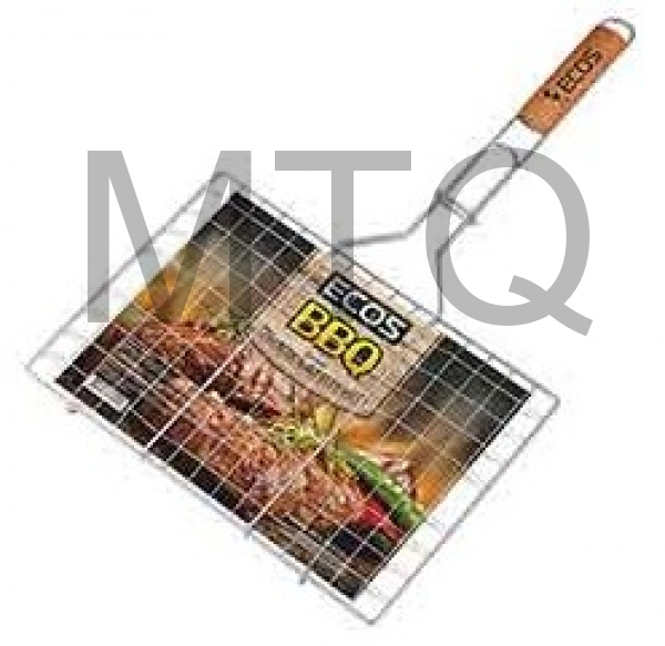 ЭКОС 22012D Решетка для барбекю (999632)