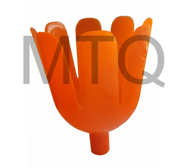 ГАРДЕНИЯ Плодосъемник Гардения пластмассовый 012217