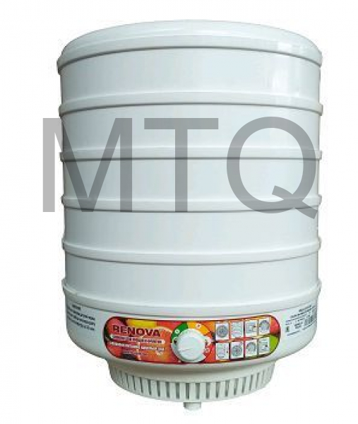 Сушилка для овощей RENOVA DVN31 500/5