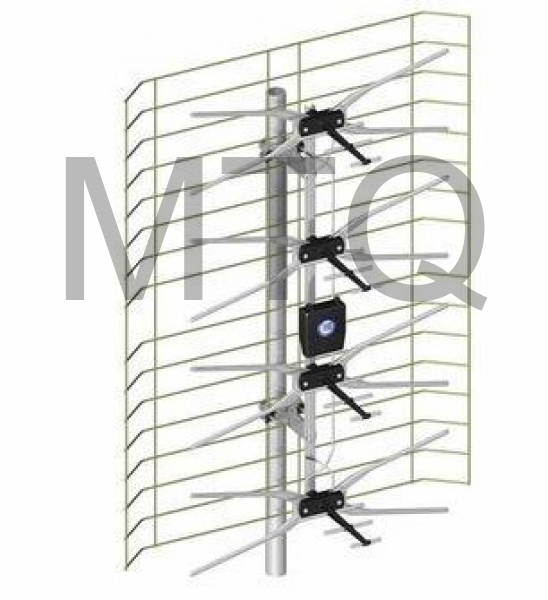 ZOLAN (104) ASP-8 широкополосная активная