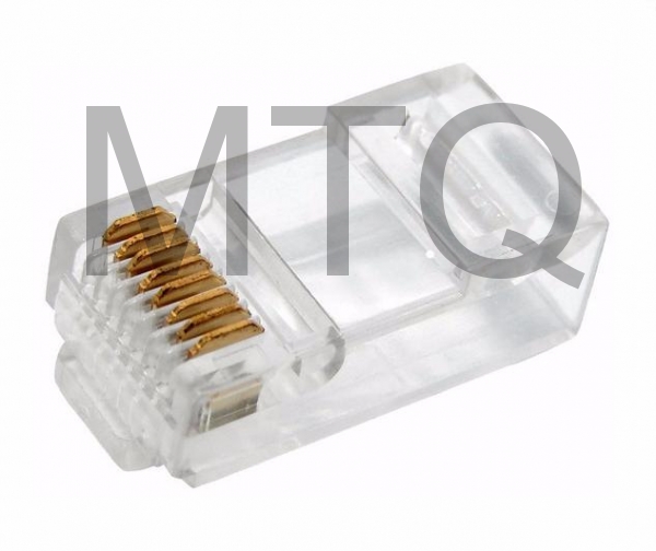 REXANT (05-1021) 8Р-8С RJ-45