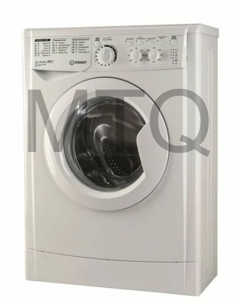 INDESIT EWUC 4105 CIS