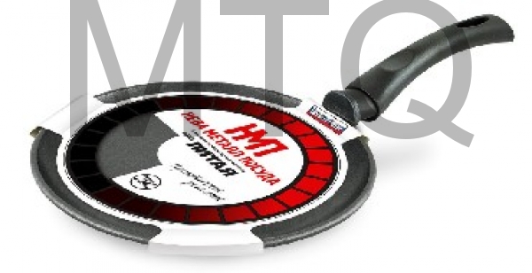 Блинница НЕВА МЕТАЛЛ ПОСУДА 6222 а/пр литая 22