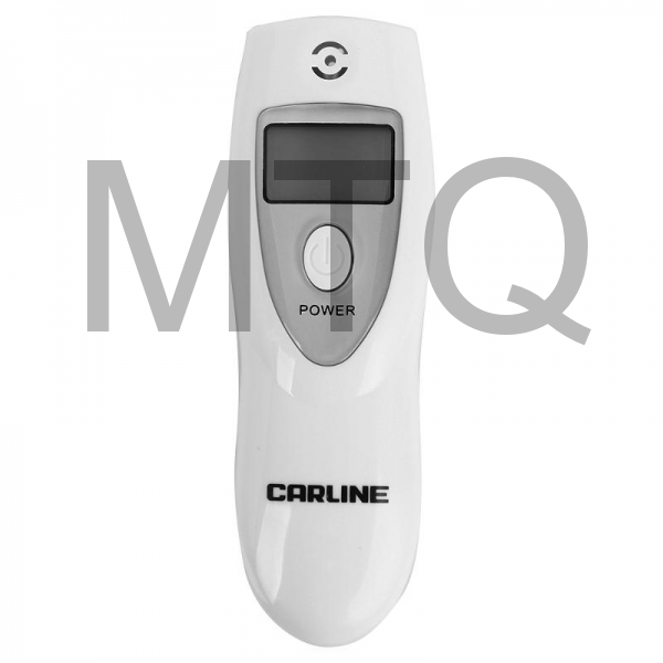 Алкотестер CARLINE ALCO-100