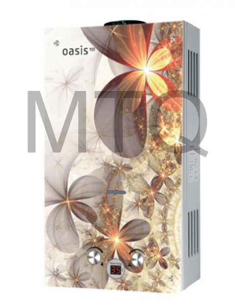 OASIS ECO B-20 кВт