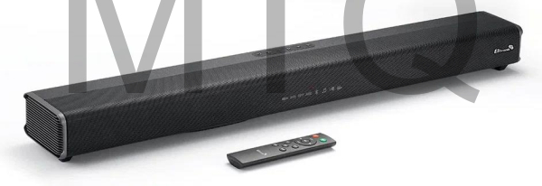 ELTRONIC 30-05 SOUND SLICK , черный