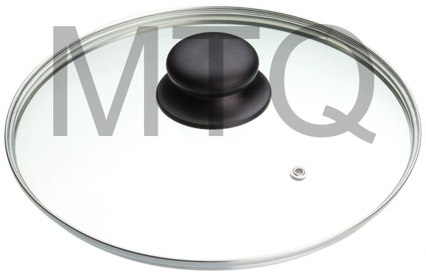 Крышка MALLONY Крышка стеклянная 22см (987016)
