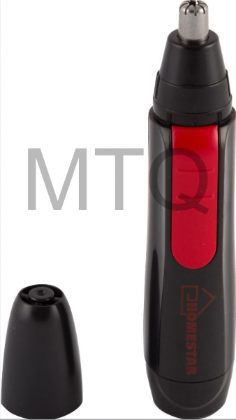 Триммер для носа и ушей HOMESTAR HS 9013 (007125)