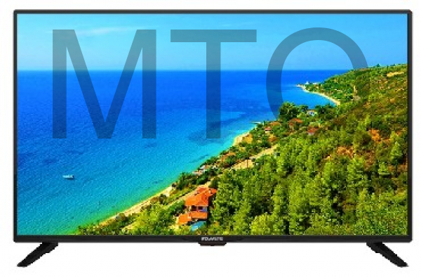 LED телевизор POLARLINE 43PL51STC SM