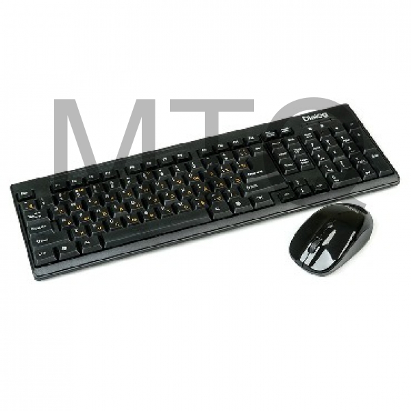 Клавиатура+мышь DIALOG KMROP-4010U