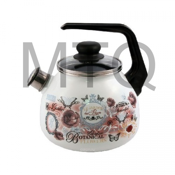 Чайник APPETITE 4с209я Roses 3,0л