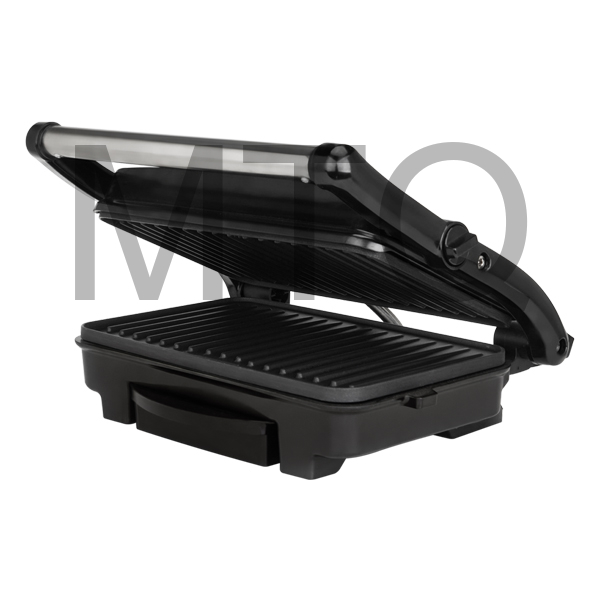 BQ GR1002 Металлический Серый