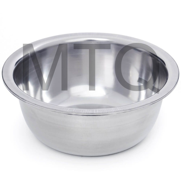 ЭСТЕТ Миска из нержавеющей стали 20см 38060/36060