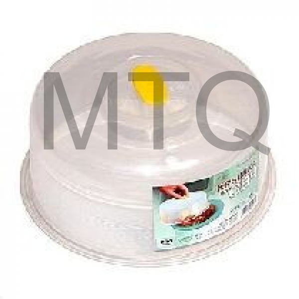 ПОЛИМЕРБЫТ Крышка для СВЧ (228) d 235