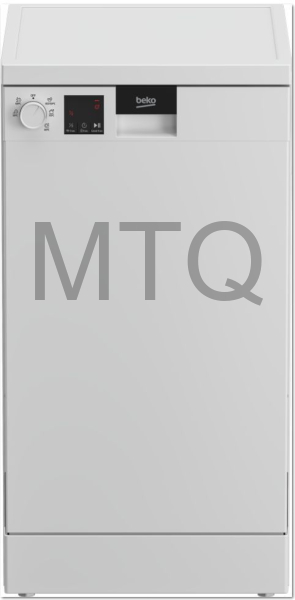 BEKO DVS050R01W